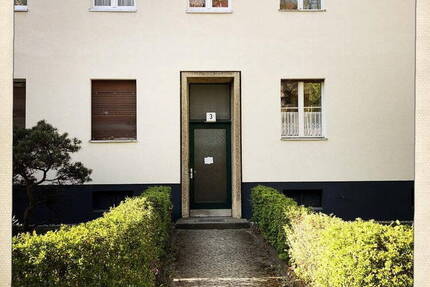 Wohnung Berlin Wilmersdorf - 2 Zimmer, 60 m&sup2;, 334.000&euro; | Angebot:26595420