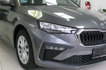 Skoda Scala 7.700 km 22.990 &euro; Berlin 13435