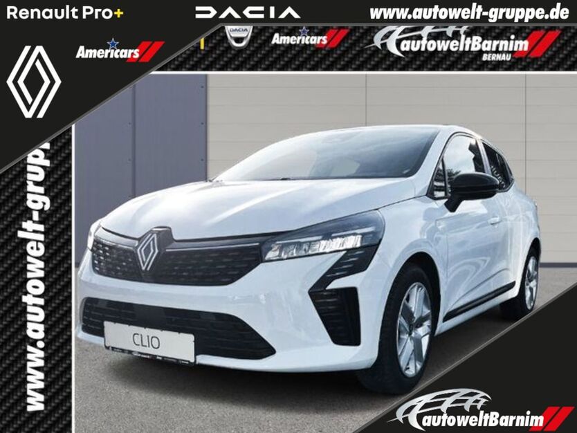 Renault Clio 8.732 km 19.490 € Bernau 16321