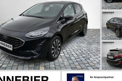 Ford Fiesta 21.516 km 19.170 &euro; Berlin 10365