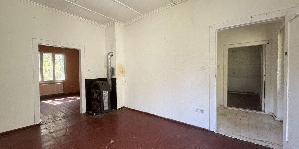 Grundstück Berlin Müggelheim - 265.000&euro; | Angebot:25744227