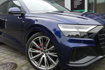 Audi Q8 38.701 km 62.800 &euro; Berlin 13156