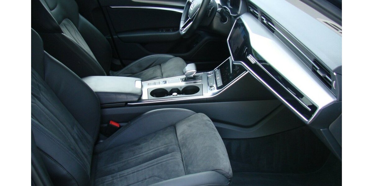 Audi A6 50TDi quattro Sport ACC Navi SHZ AHK Kamera 144.066 km 25.980 &euro; Falkensee 14612