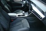 Audi A6 50TDi quattro Sport ACC Navi SHZ AHK Kamera 144.066 km 25.980 &euro; Falkensee 14612