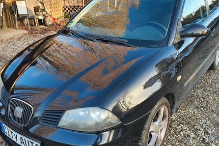 Seat Ibiza 133.600 km 1.970 &euro; Berlin - Französische Buchholz 13127