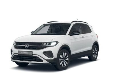 VW T-Cross 17.350 km 24.650 &euro; Berlin 14167
