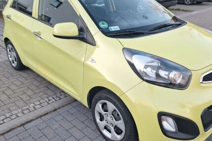 Kia Picanto 168.000 km 4.300 &euro; Königs Wusterhausen 15712