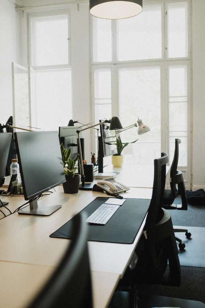 Büro in Berlin 299 € 8 m²