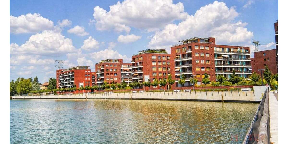 Etagenwohnung Berlin Rummelsburg - 3 Zimmer, 87 m&sup2;, 549.000&euro; | Angebot:26321823