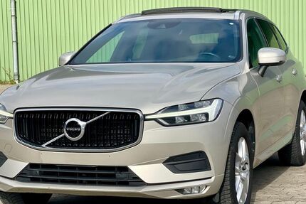 Volvo XC60 224.000 km 18.600 € Berlin 12107