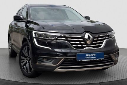 Renault Koleos 26.988 km 25.880 &euro; Berlin 12683