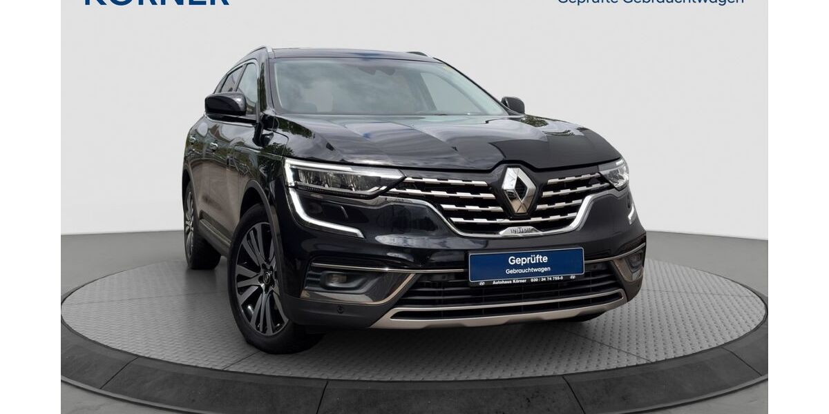 Renault Koleos 26.988 km 25.880 &euro; Berlin 12683