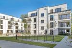 Dachgeschoßwohnung Berlin Steglitz-Zehlendorf - 2 Zimmer, 67 m&sup2;, 1.605&euro; | Angebot:26424421