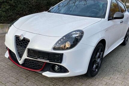 Alfa Romeo Giulietta 154.471 km 10.690 &euro; Kleinmachnow 14532