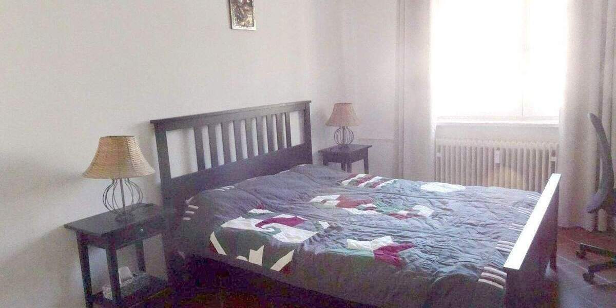 Etagenwohnung Berlin Lankwitz - 3 Zimmer, 73 m&sup2;, 349.000&euro; | Angebot:25800132