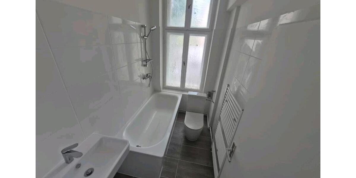 Etagenwohnung Berlin Spandau - 5 Zimmer, 120 m&sup2;, 690.000&euro; | Angebot:27075186