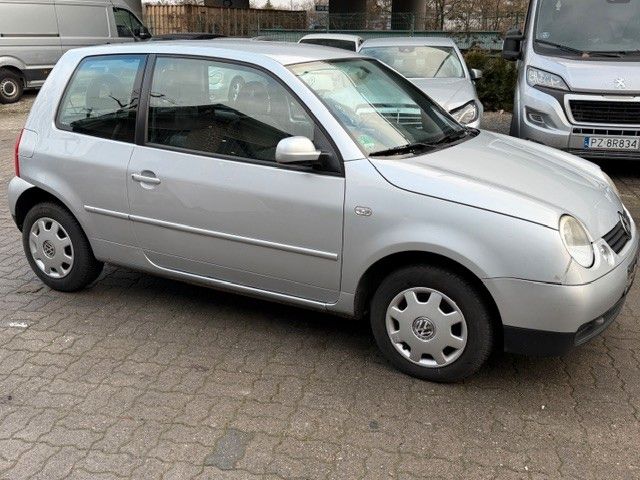VW Lupo 202.788 km 1.290 &euro; Berlin 12099