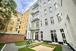 Etagenwohnung Berlin Charlottenburg - 2 Zimmer, 49 m&sup2;, 398.000&euro; | Angebot:26029208
