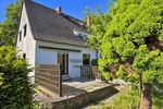 Lankwitz - Renovierungsbedürftige Doppelhaushälfte mit idyllischem Garten - Doppelhaushälfte Berlin Berlin - Steglitz-Zehlendorf - Lankwitz | Angebot:26649308