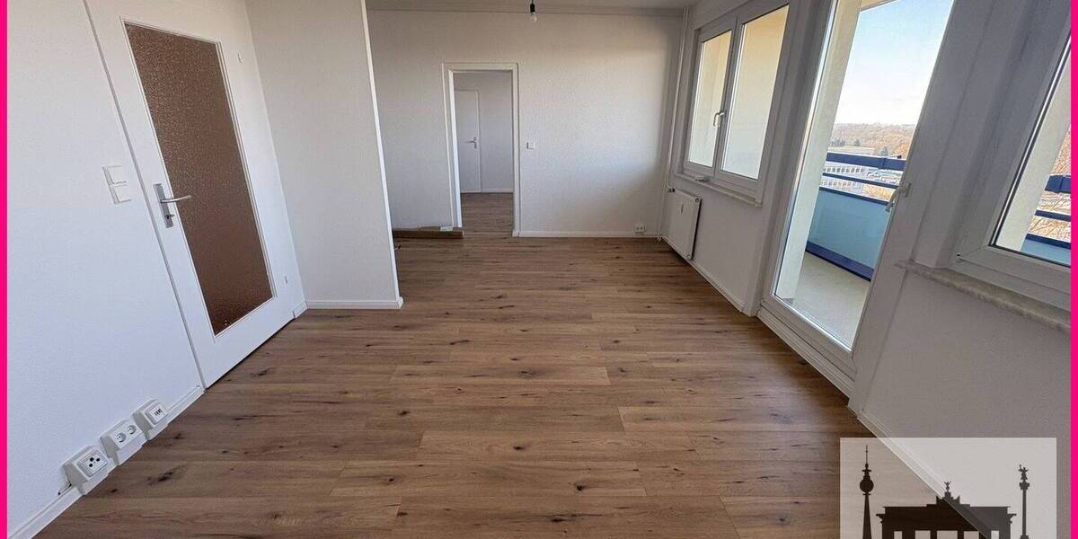 Etagenwohnung Schönefeld - 2 Zimmer, 52 m&sup2;, 656&euro; | Angebot:25929462