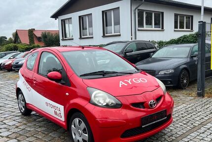 Toyota Aygo (X) 59.764 km 2.950 &euro; berlin 12524