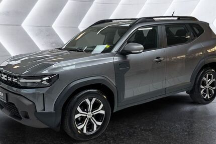 Dacia Duster 12.002 km 21.880 &euro; Ahrensfelde 16356