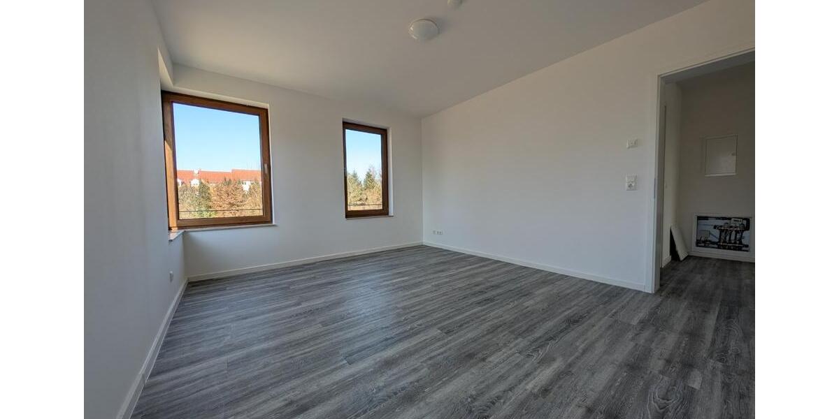 Etagenwohnung Ahrensfelde - 2 Zimmer, 73 m&sup2;, 900&euro; | Angebot:25891634