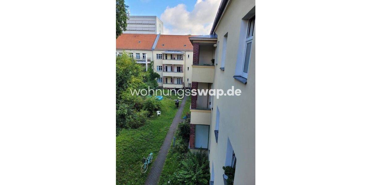 Etagenwohnung Berlin Karlshorst - 3 Zimmer, 70 m&sup2;, 650&euro; | Angebot:25915783