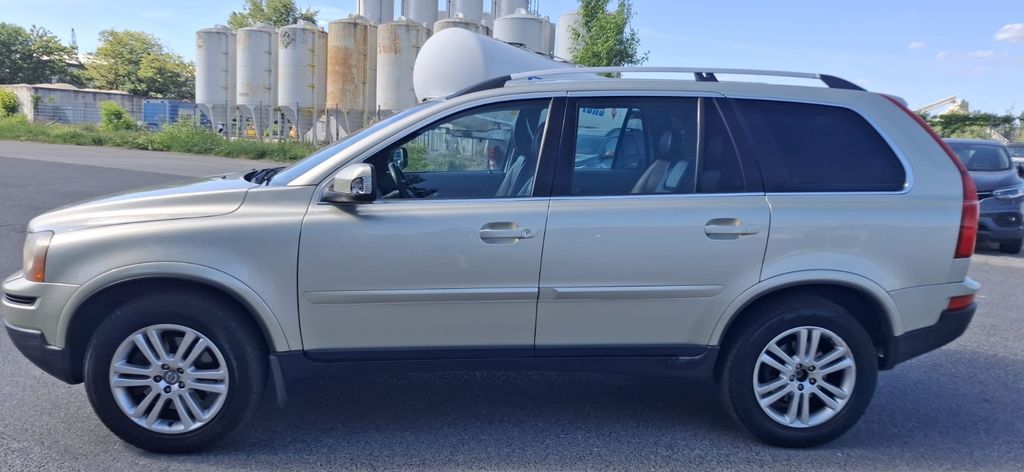 Volvo XC90 230.000 km 5.500 &euro; Berlin 10787
