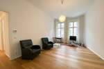 Etagenwohnung Berlin Charlottenburg - 2 Zimmer, 65 m&sup2;, 1.200&euro; | Angebot:24820205