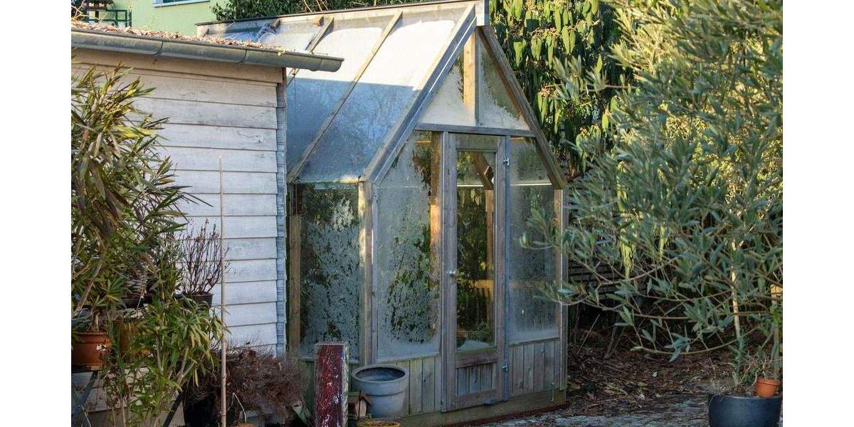 Einfamilienhaus Berlin Wilhelmshagen - 6 Zimmer, 200 m&sup2;, 925.000&euro; | Angebot:25696062