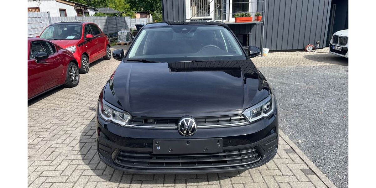 VW Polo 3.295 km 19.990 &euro; Ahrensfelde 16356