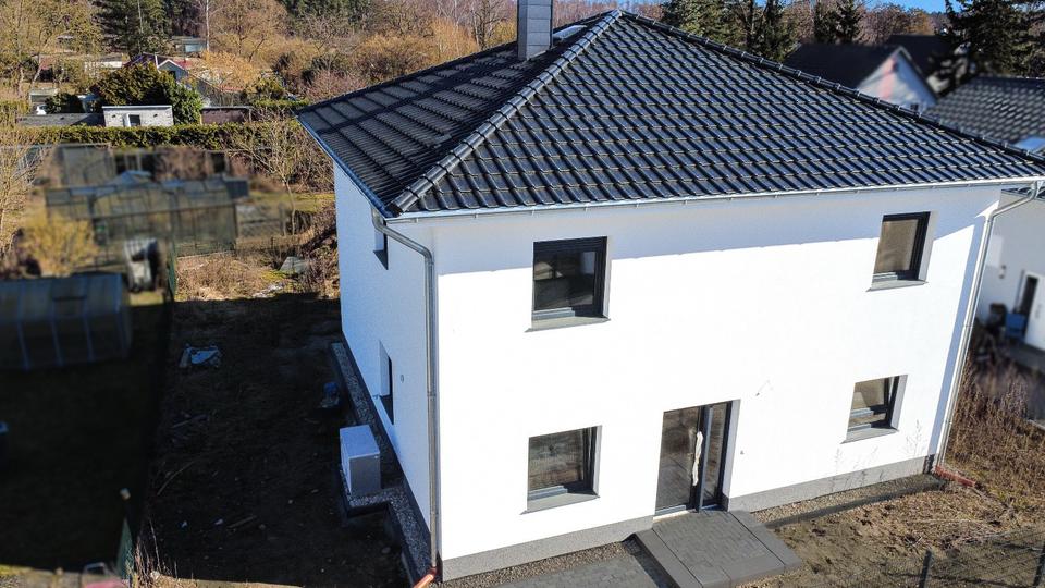 Einfamilienhaus Panketal - 5 Zimmer, 170 m&sup2;, 2.790&euro; | Angebot:25646798