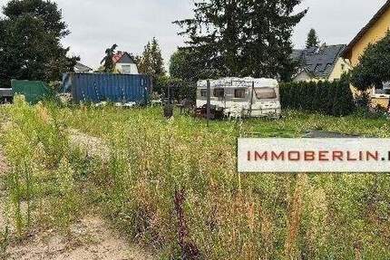 Grundstück Panketal Zepernick - 219.000&euro; | Angebot:25797339