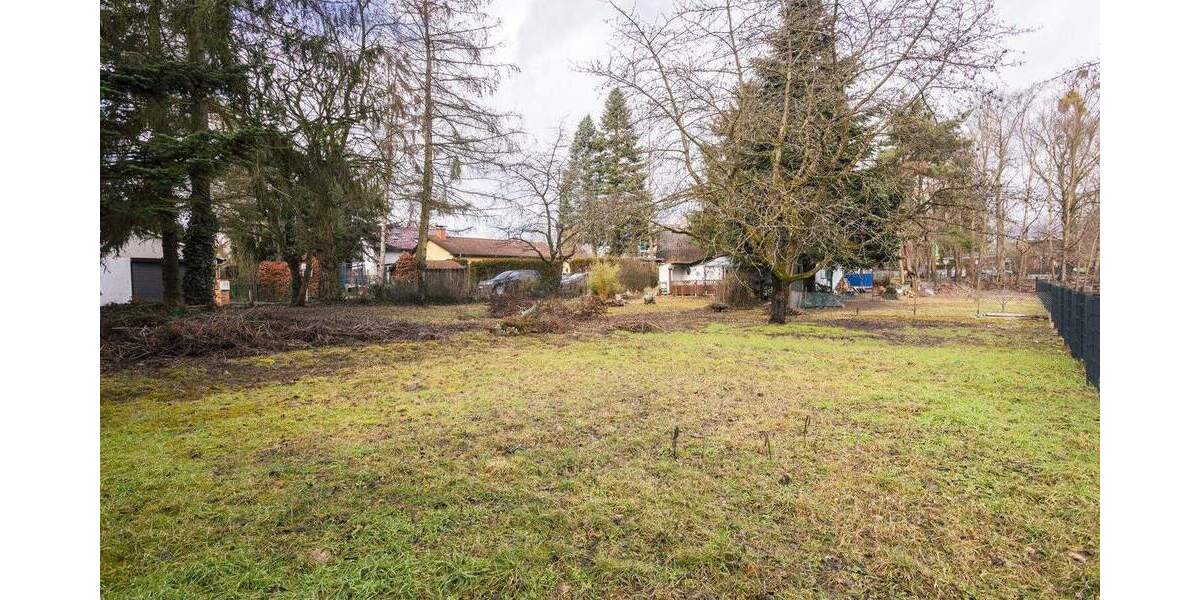 Grundstück Groß Glienicke Groß Glienicke - 290.000&euro; | Angebot:25800143