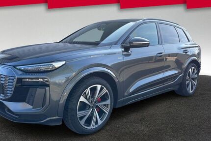 Audi Q6 e-tron 6.001 km 72.500 &euro; Berlin 12489
