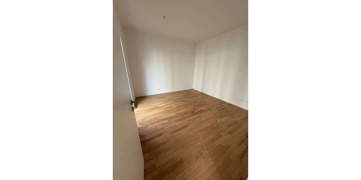 Etagenwohnung Berlin Spandau - 2 Zimmer, 46 m&sup2;, 1.052&euro; | Angebot:25800077