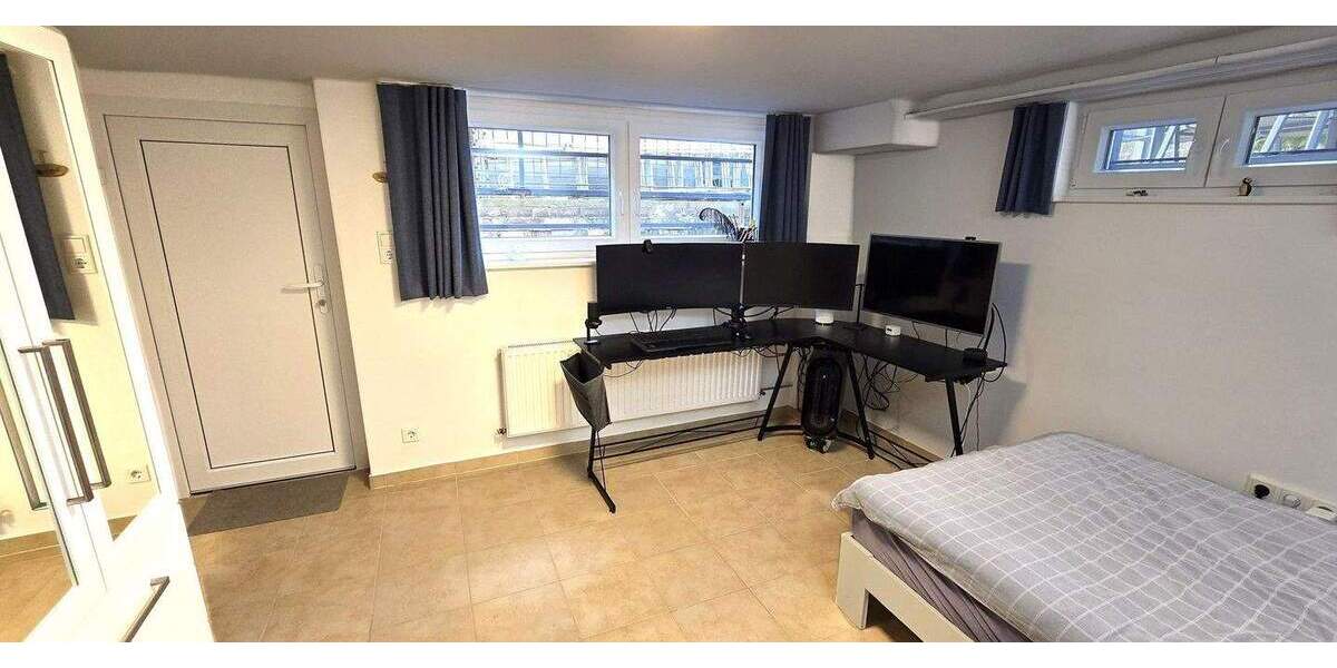 Reihenendhaus Lichterfelde Lichterfelde - 4 Zimmer, 100 m&sup2;, 725.000&euro; | Angebot:24723332