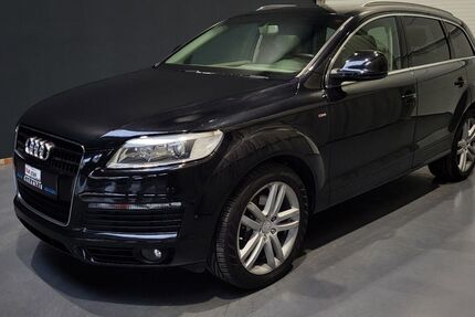 Audi Q7 132.986 km 16.950 &euro; Teltow 14513