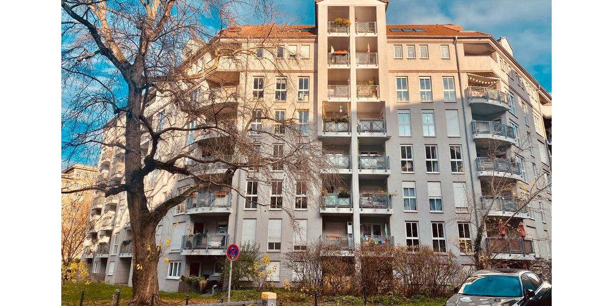 Dachgeschoßwohnung Berlin Friedrichshain-Kreuzberg - 2.5 Zimmer, 55 m&sup2;, 409.000&euro; | Angebot:26604882