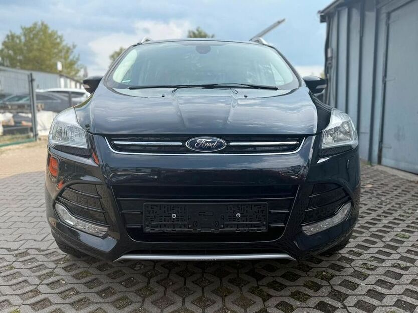 Kuga