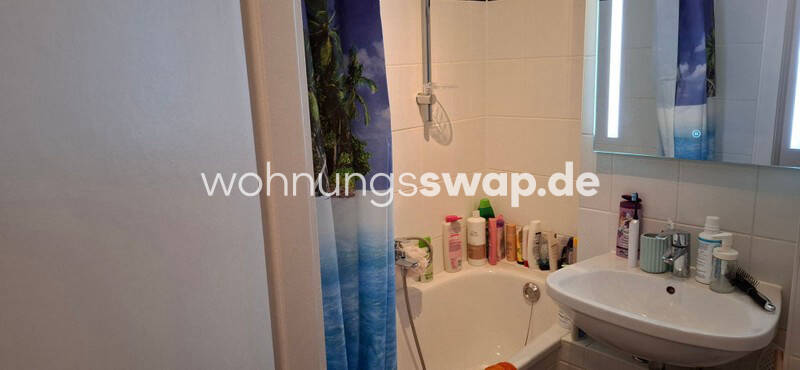Etagenwohnung Berlin Adlershof - 2 Zimmer, 47 m&sup2;, 393&euro; | Angebot:26588875