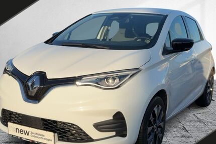 Renault ZOE 22.716 km 13.990 &euro; Bernau 16321