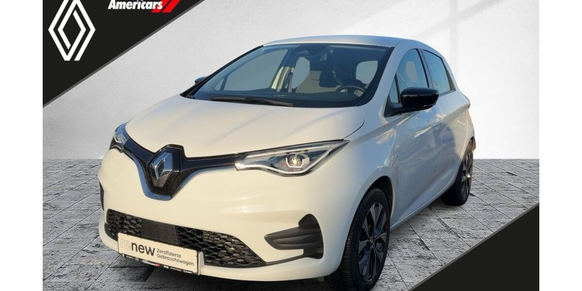 Renault ZOE 22.716 km 13.990 &euro; Bernau 16321
