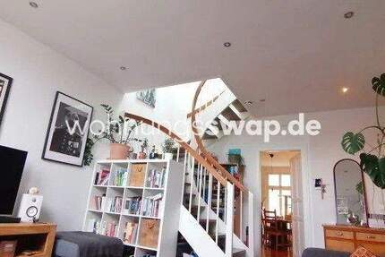 Wohnung Berlin Wilhelmsruh - 5 Zimmer, 150 m&sup2;, 2.200&euro; | Angebot:25952956