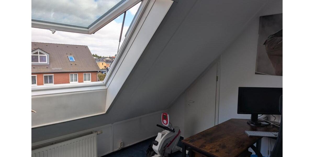 Reihenhaus Ahrensfelde - 4 Zimmer, 110 m&sup2;, 480.000&euro; | Angebot:26346792