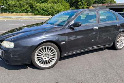 Alfa Romeo 166 303.000 km 1.500 € Potsdam 14469