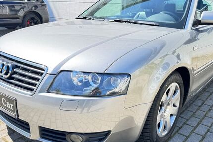 Audi A4 307.000 km 2.950 &euro; Berlin 13088