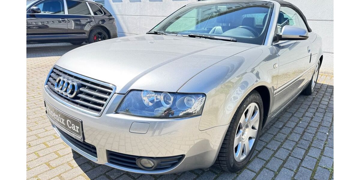 Audi A4 307.000 km 2.950 &euro; Berlin 13088