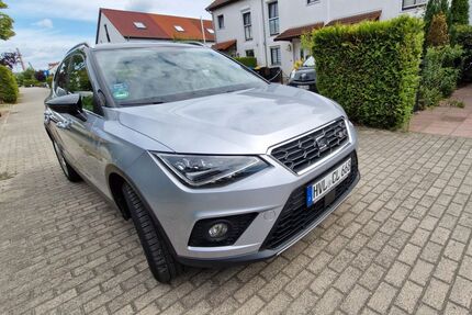 Seat Arona 47.600 km 14.800 &euro; Falkensee 14612